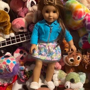 Truly me American girl